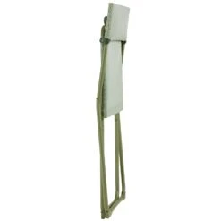 Lafuma Balcony II Colorblock Batyline® Iso Stuhl, Moss -Gartenmöbel Rabatte lafuma balcony chair ii cb terre titane 13