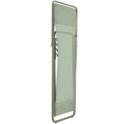 Lafuma Maxi Transat Colorblock Batyline® Iso Liegestuhl, Moss -Gartenmöbel Rabatte lafuma maxi transat liegestuhl papagueno 20