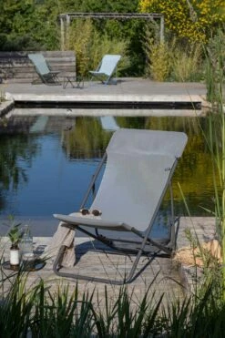 Lafuma Maxi Transat Colorblock Batyline® Iso Liegestuhl, Terre 10 Lafuma Maxi Transat Colorblock Batyline® Iso Liegestuhl, Terre -Gartenmöbel Rabatte lafuma maxi transat liegestuhl papagueno 29