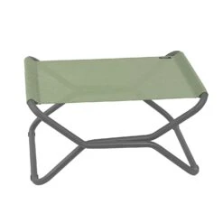 Lafuma Next Batyline® Fußhocker, Iso Moss