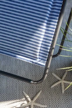 Lafuma RSXA Clip Liegestuhl, Marine 6 Lafuma RSXA Clip Liegestuhl, Marine -Gartenmöbel Rabatte lafuma rsxa clip liegestuhl 11