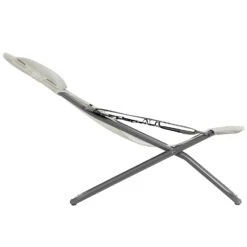 Lafuma Transabed Batyline® Iso Liegestuhl, Seigle II -Gartenmöbel Rabatte lafuma transabed batyline iso sonnenstuhl 7