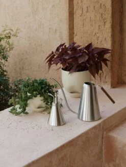 Menu Hydrous Pflanzensprüher, Edelstahl -Gartenmöbel Rabatte menu hydrous plant mister steel 2