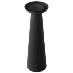 Menu Meira Öllampe Schwarz, 53 Cm -Gartenmöbel Rabatte menu meira oil lantern h135 black 26