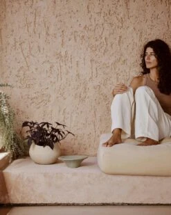 Menu Plantas Übertopf Ivory, 17 Cm -Gartenmöbel Rabatte menu plantas planter h 17 ivory 11