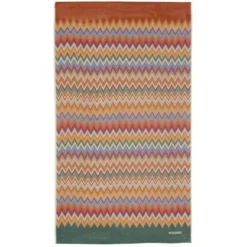 Missoni Home Alvise-159-Strandtuch 100x180 Cm