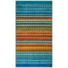 Missoni Home Beverly Strandtuch 100x180 Cm, 100