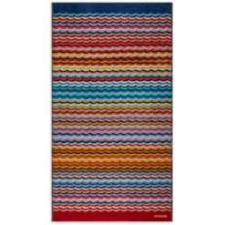 Missoni Home Beverly Strandtuch 100x180 Cm, 149