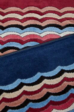 Missoni Home Beverly Strandtuch 100x180 Cm, 149 -Gartenmöbel Rabatte missoni home beverly 5
