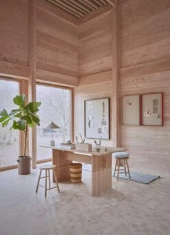 OYOY Inka Topf Groß, Choko -Gartenmöbel Rabatte oyoy inka topf 2