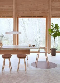 OYOY Inka Topf Groß, Choko -Gartenmöbel Rabatte oyoy inka topf 3