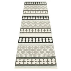 Asta Matte 70x270 Cm, Warm Grey