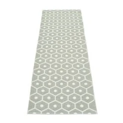 Honey Matte 70x225 Cm, Warm Grey/Vanilla