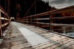 Honey Matte 70x100 Cm, Pale Turquoise/Vanilla -Gartenmöbel Rabatte pappelina honey matte 70x350 cm pale turquoise vanilla 5