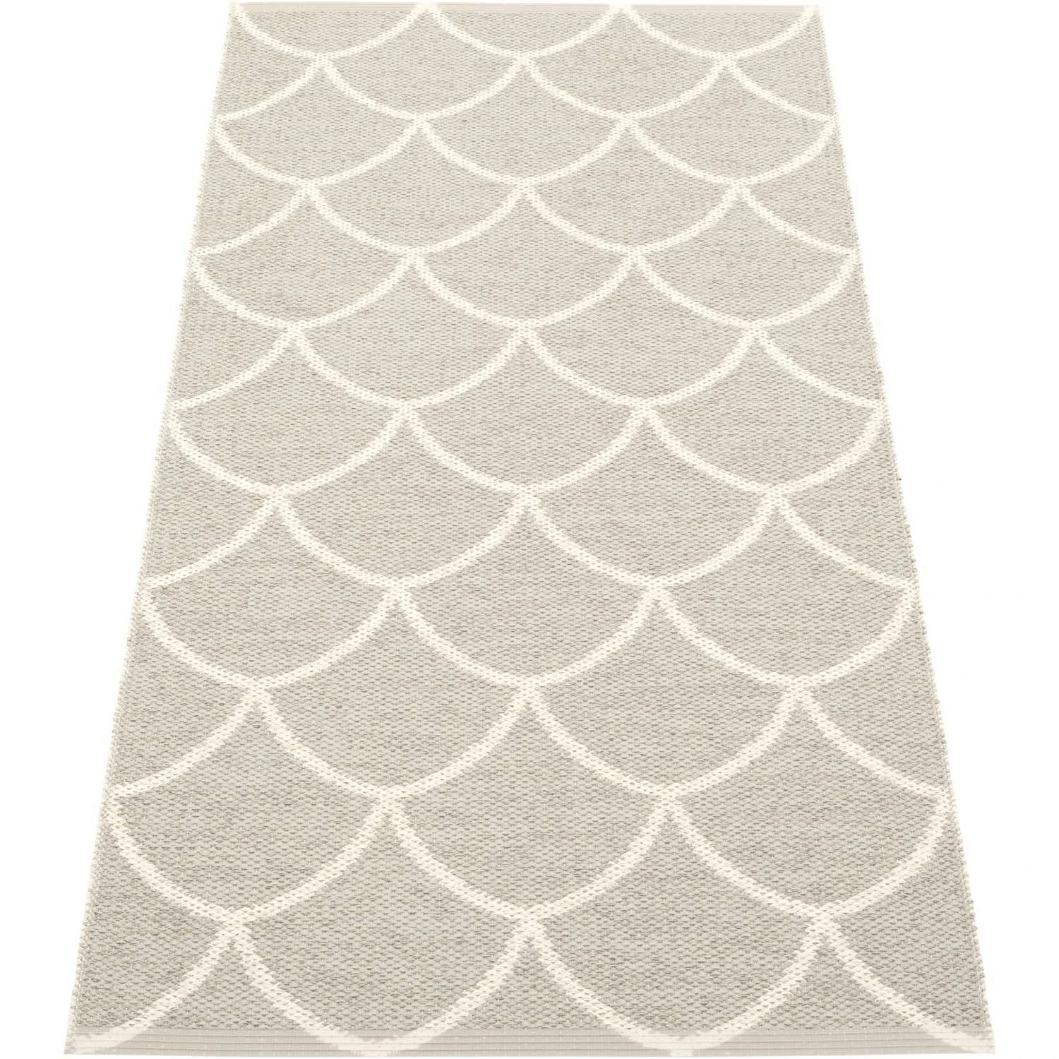 Kotte Teppich Linen/ Vanilla, 70x150 Cm 1 Kotte Teppich Linen/ Vanilla, 70x150 Cm