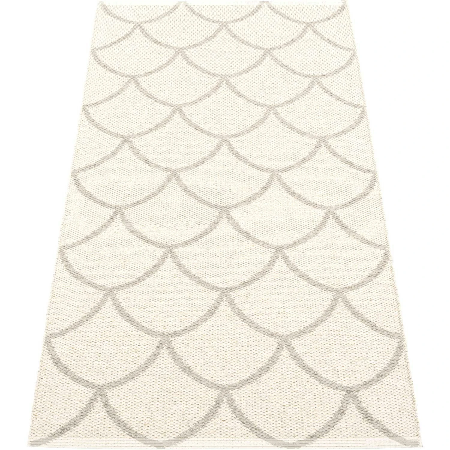 Kotte Teppich Linen/ Vanilla, 70x150 Cm 2 Kotte Teppich Linen/ Vanilla, 70x150 Cm – Bild 2