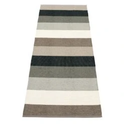 Molly Matte 70x100 Cm, Mud