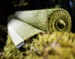 Mono Matte 60x250cm, Fossil Grey/Warm Grey -Gartenmöbel Rabatte pappelina mono matte 60x85cm fossil grey warm grey 2