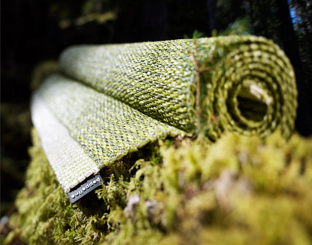 Mono Matte 60x150cm, White 2 Mono Matte 60x150cm, White – Bild 2