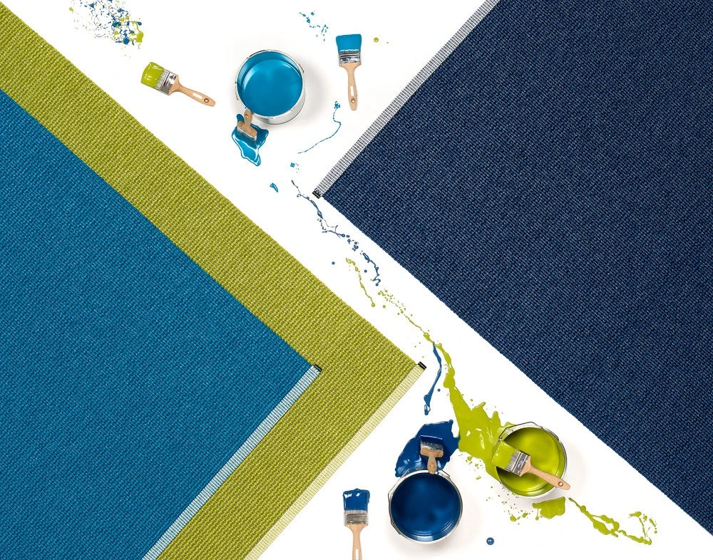 Mono Matte 60x150cm, White 5 Mono Matte 60x150cm, White – Bild 5