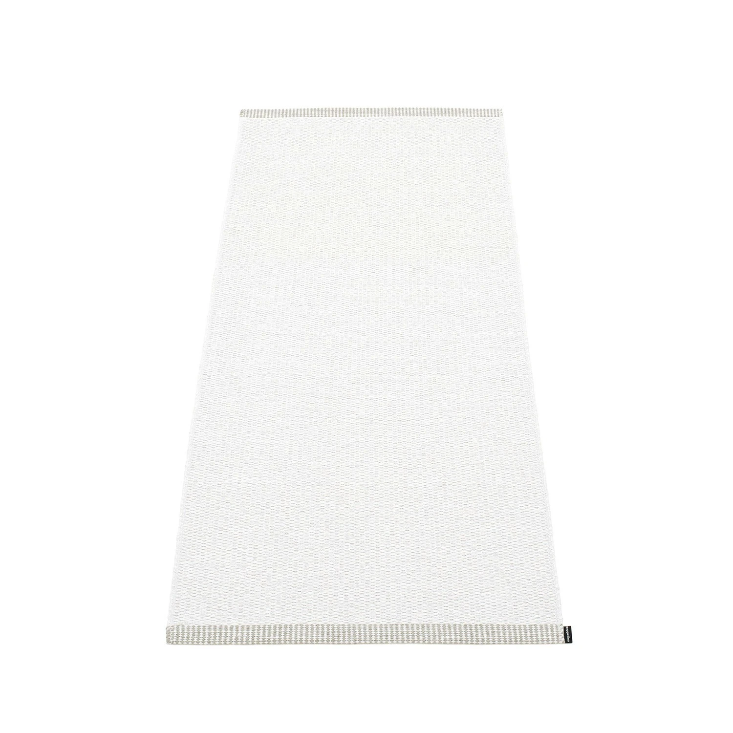 Mono Matte 60x150cm, White 1 Mono Matte 60x150cm, White