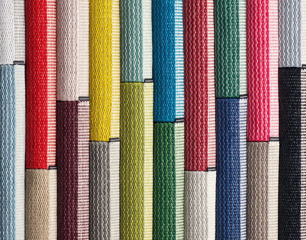 Mono Matte 60x85cm, Black 4 Mono Matte 60x85cm, Black – Bild 4