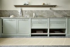 Randy Teppich Sand/ Vanilla, 70x320 Cm -Gartenmöbel Rabatte pappelina randy teppich sand vanilla 2