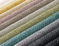 Svea Matte 70x320 Cm, Metallic Grey/Grey -Gartenmöbel Rabatte pappelina svea matte 70x90 cm metallic grey grey 4