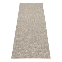 Svea Matte 70x320 Cm, Metallic Mud/Mud