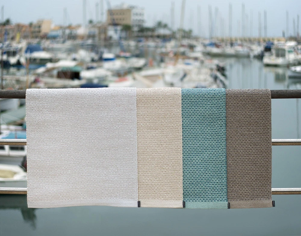 Svea Matte 60x85cm, Mud Metallic/Mud 4 Svea Matte 60x85cm, Mud Metallic/Mud – Bild 4