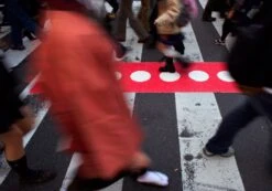 Vera Matte 70x375 Cm, Charcoal/Vanilla -Gartenmöbel Rabatte pappelina vera matte 70x150 cm charcoal vanilla 4 1