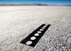 Vera Matte 70x300 Cm, Mud/Vanilla -Gartenmöbel Rabatte pappelina vera matte 70x150 cm mud vanilla 1