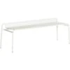 Week-End Gartenbank 156 Cm, Weiß