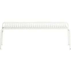 Gartenmöbel Rabatte -Gartenmöbel Rabatte petite friture week end bench w o back black 5