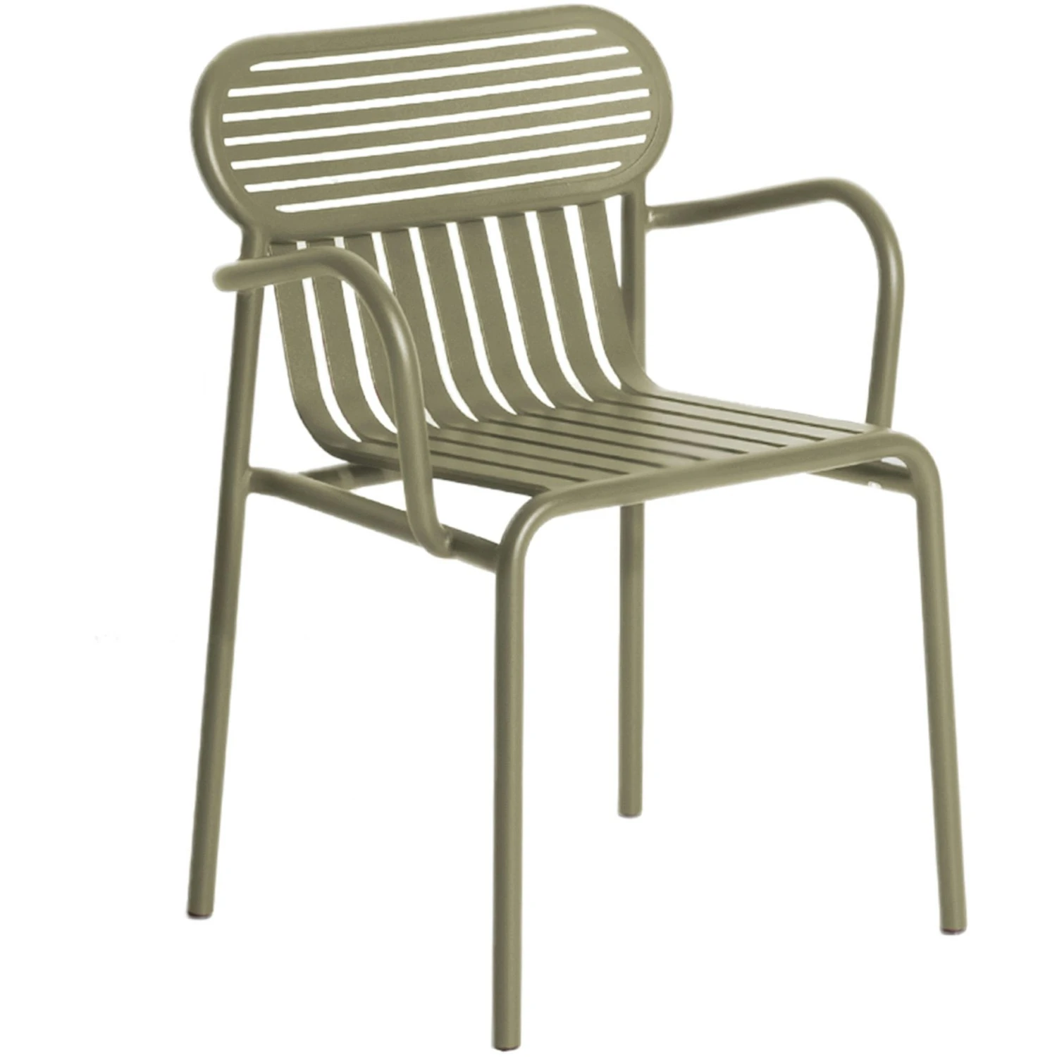 Week-End Lehnstuhl, Jadegrün 1 Week-End Lehnstuhl, Jadegrün