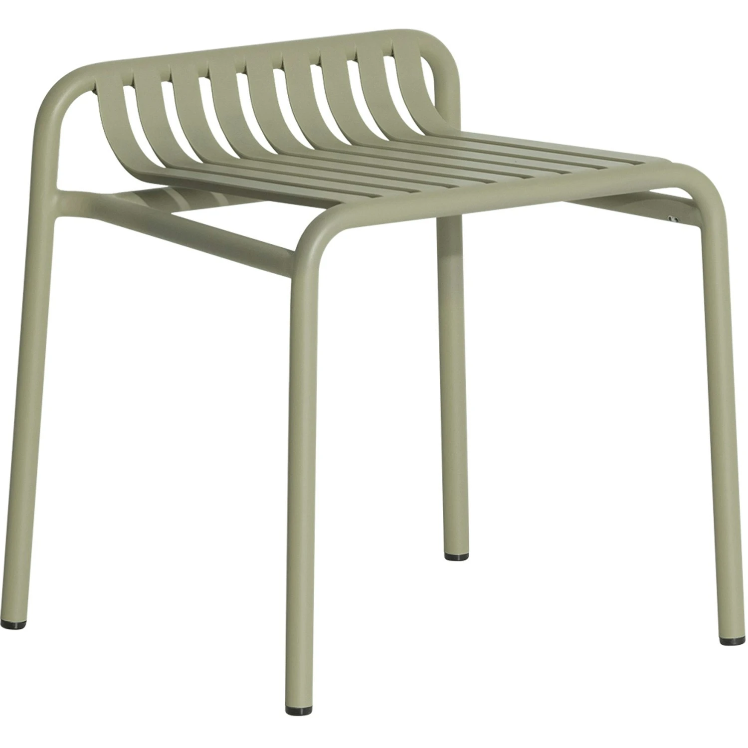 Week-End Hocker, Jadegrün 1 Week-End Hocker, Jadegrün