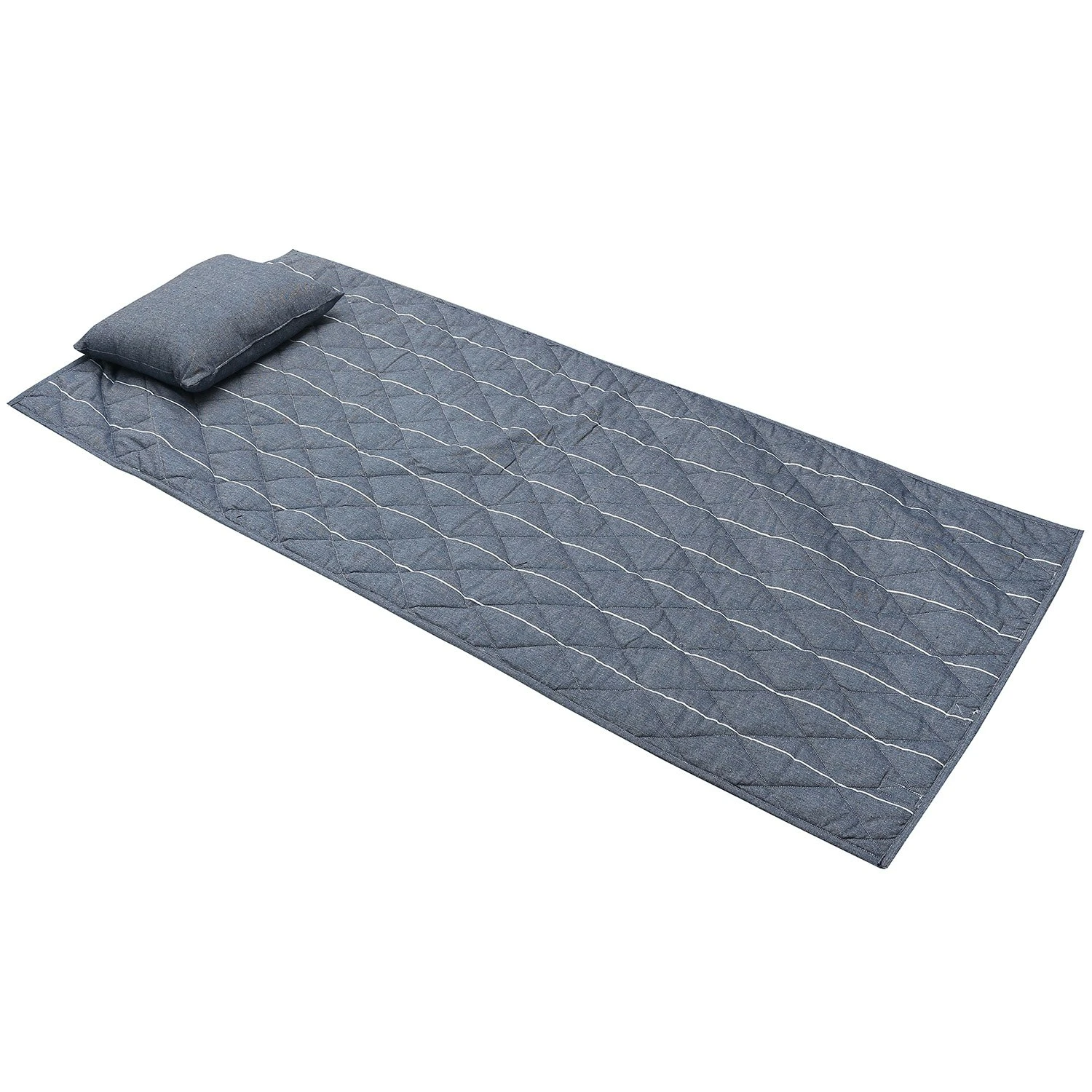 Alma Beach Mattress With Pillow 70x170 Cm, Marin 1 Alma Beach Mattress With Pillow 70x170 Cm, Marin