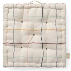 Outdoor Check Dyna 40x8x40 Cm Multi