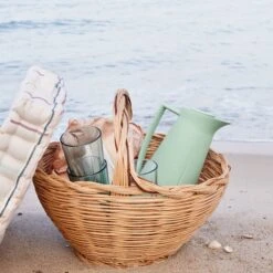 Outdoor Check Dyna 40x8x40 Cm Multi -Gartenmöbel Rabatte rosendahl copenhagen outdoor check dyna 40x4x40 cm multi 8