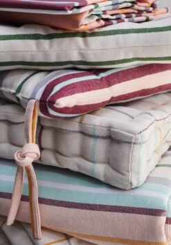 Outdoor Check Dyna 40x8x40 Cm Multi -Gartenmöbel Rabatte rosendahl copenhagen outdoor check dyna 40x4x40 cm multi 9