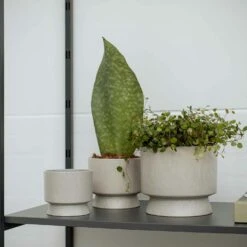 Ro Topf Sand, Ø30 Cm -Gartenmöbel Rabatte rosendahl copenhagen ro topf sand 2