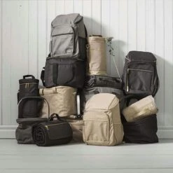 Sagaform City Kühltasche 21 L, Grün -Gartenmöbel Rabatte sagaform city kuhlrucksack 21 l 1 2