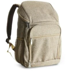 Sagaform City Kühltasche 21 L, Beige