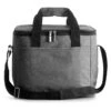 Sagaform City Kühltasche, 18 L/ Grau