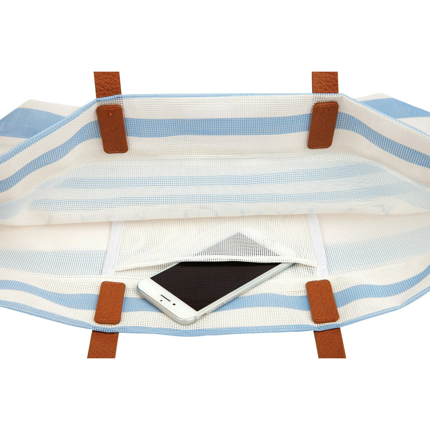 SunnyLife Strandtasche, La Dolce Vita 3 SunnyLife Strandtasche, La Dolce Vita – Bild 3