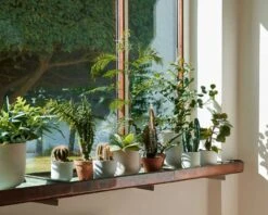 &Tradition Collect SC69 Übertopf SC69 Ø12x13 Cm, Milk -Gartenmöbel Rabatte tradition collect ubertopf sc69 dia12 x h13 cm 17