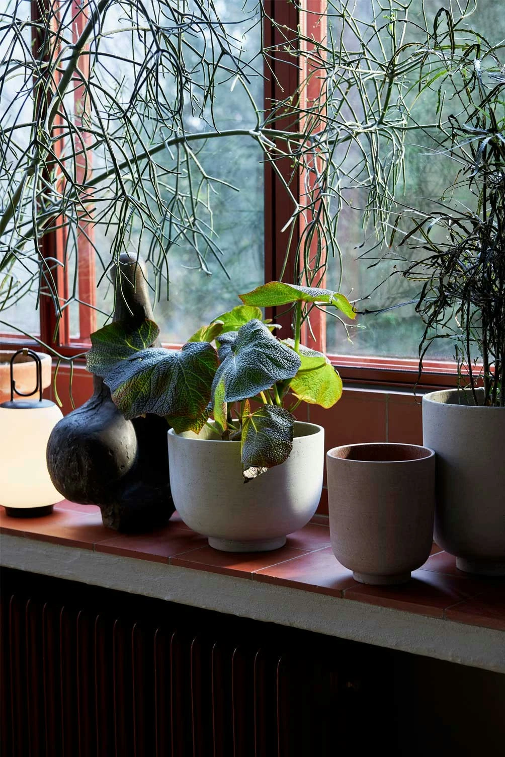 &Tradition Collect Übertopf Ø15x18 Cm, Sky 5 &Tradition Collect Übertopf Ø15x18 Cm, Sky – Bild 5