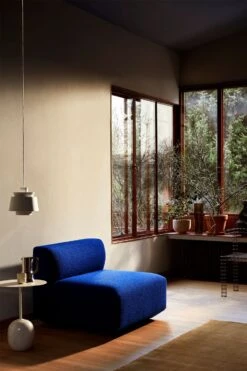 &Tradition Collect SC71 Übertopf Ø24x18 Cm, Ochre -Gartenmöbel Rabatte tradition collect ubertopf sc71 dia24 x h18 cm 5