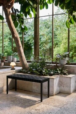 &Tradition Collect SC72 Übertopf Ø20x24 Cm, Sage -Gartenmöbel Rabatte tradition collect ubertopf sc72 dia20 x h24 cm 1 1