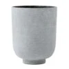 &Tradition Collect Übertopf Ø20x24 Cm, Slate